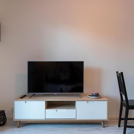 Vasko Luxurious Suites, Mustikka โรวานิเอมิ ภายนอก รูปภาพ