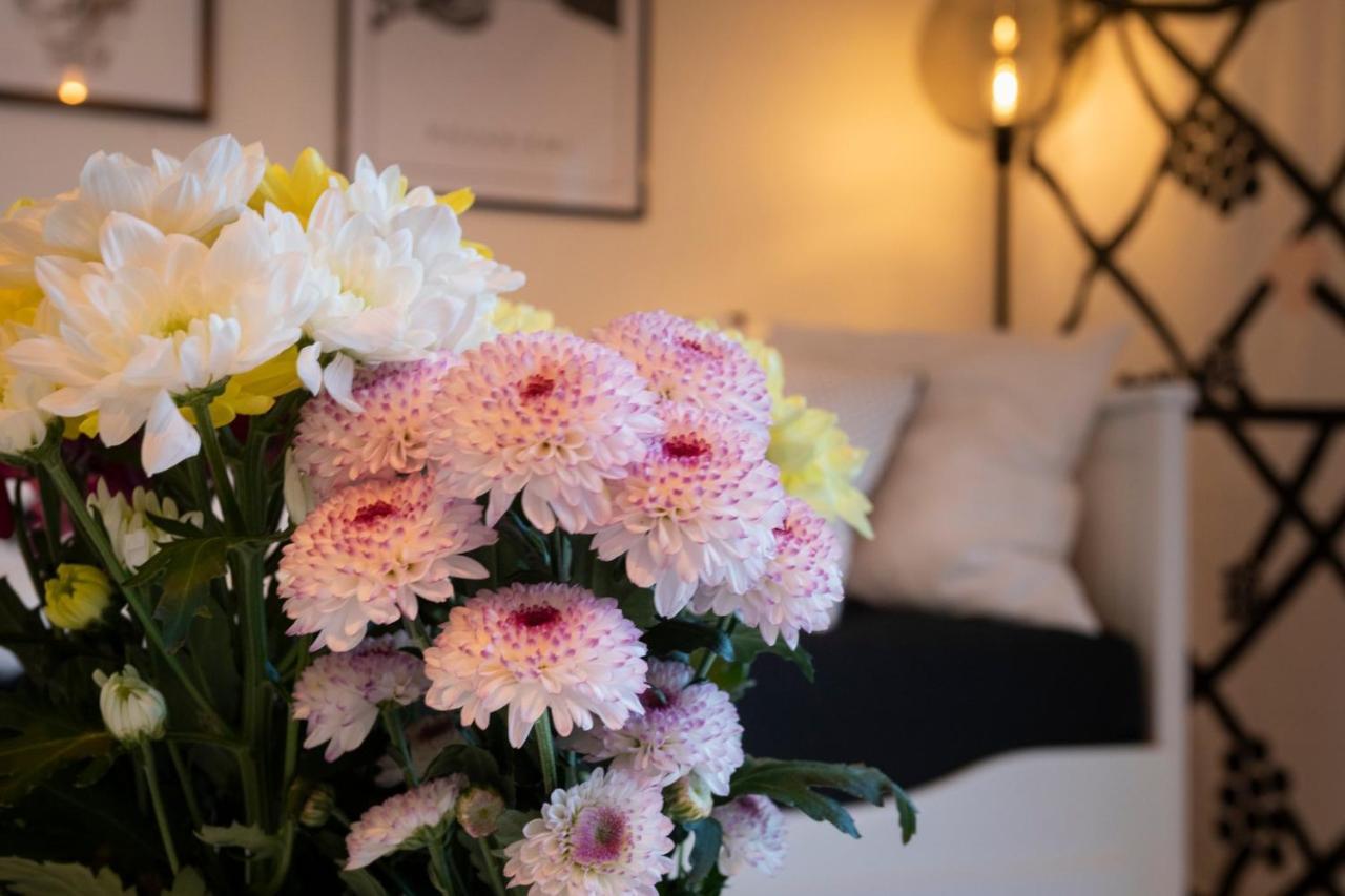 Vasko Luxurious Suites, Mustikka โรวานิเอมิ ภายนอก รูปภาพ